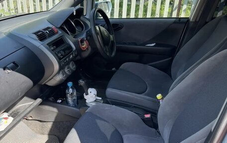 Honda Fit III, 2006 год, 340 000 рублей, 5 фотография