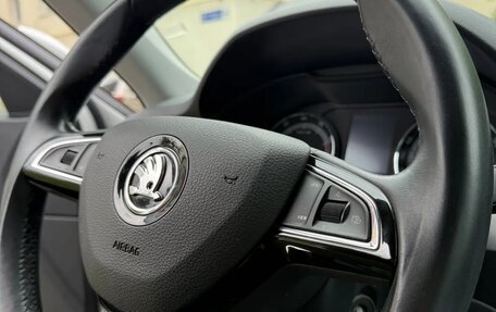 Skoda Kodiaq I, 2020 год, 2 400 000 рублей, 11 фотография