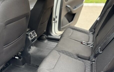 Skoda Kodiaq I, 2020 год, 2 400 000 рублей, 16 фотография