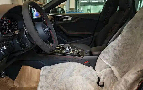 Audi RS 5, 2025 год, 16 000 000 рублей, 5 фотография
