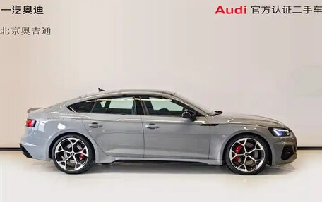 Audi RS 5, 2025 год, 16 000 000 рублей, 4 фотография