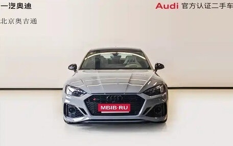 Audi RS 5, 2025 год, 16 000 000 рублей, 2 фотография