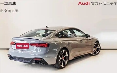 Audi RS 5, 2025 год, 16 000 000 рублей, 3 фотография