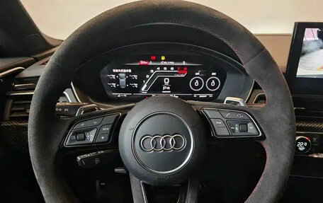Audi RS 5, 2025 год, 16 000 000 рублей, 7 фотография