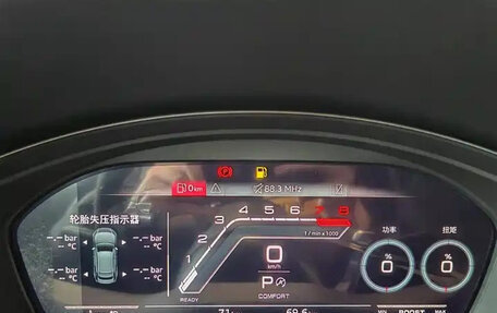 Audi RS 5, 2025 год, 16 000 000 рублей, 8 фотография