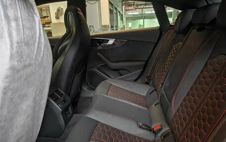 Audi RS 5, 2025 год, 16 000 000 рублей, 12 фотография