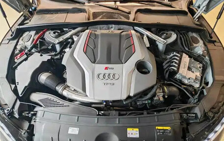 Audi RS 5, 2025 год, 16 000 000 рублей, 15 фотография