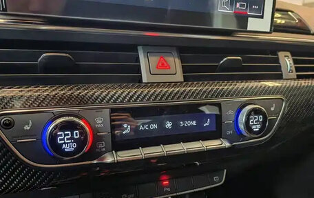 Audi RS 5, 2025 год, 16 000 000 рублей, 11 фотография