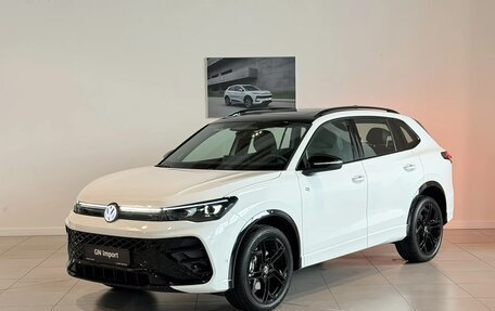 Volkswagen Tiguan, 2026 год, 4 600 000 рублей, 1 фотография