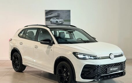 Volkswagen Tiguan, 2026 год, 4 600 000 рублей, 3 фотография