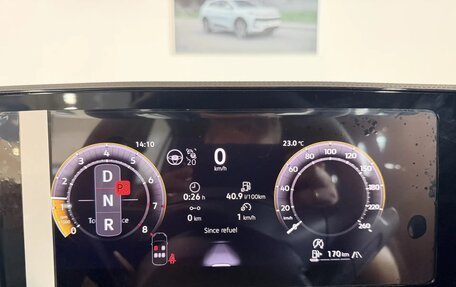 Volkswagen Tiguan, 2026 год, 4 600 000 рублей, 13 фотография