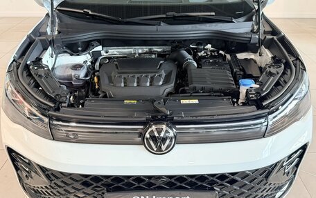 Volkswagen Tiguan, 2026 год, 4 600 000 рублей, 10 фотография