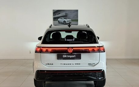 Volkswagen Tiguan, 2026 год, 4 600 000 рублей, 6 фотография