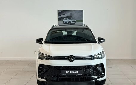 Volkswagen Tiguan, 2026 год, 4 600 000 рублей, 2 фотография