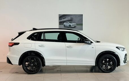 Volkswagen Tiguan, 2026 год, 4 600 000 рублей, 5 фотография