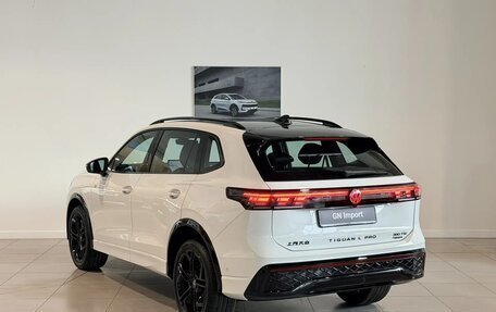 Volkswagen Tiguan, 2026 год, 4 600 000 рублей, 4 фотография