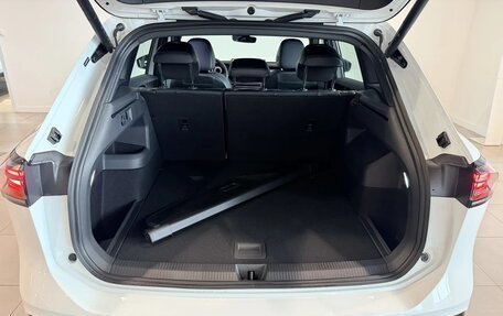Volkswagen Tiguan, 2026 год, 4 600 000 рублей, 12 фотография