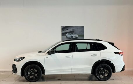 Volkswagen Tiguan, 2026 год, 4 600 000 рублей, 8 фотография