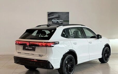 Volkswagen Tiguan, 2026 год, 4 600 000 рублей, 7 фотография