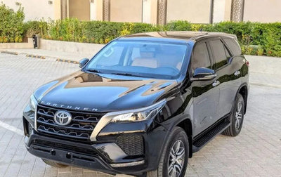 Toyota Fortuner II, 2023 год, 3 550 000 рублей, 1 фотография