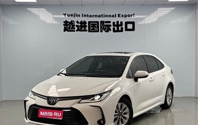 Toyota Corolla, 2022 год, 1 480 000 рублей, 1 фотография