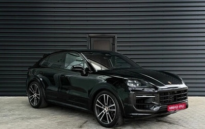 Porsche Cayenne III, 2026 год, 18 700 000 рублей, 1 фотография