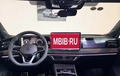 Volkswagen Tiguan, 2026 год, 4 600 000 рублей, 17 фотография