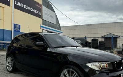 BMW 1 серия, 2007 год, 950 000 рублей, 1 фотография