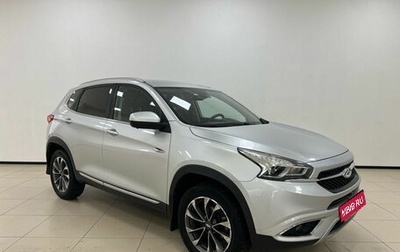 Chery Tiggo 7 I, 2019 год, 1 070 000 рублей, 1 фотография