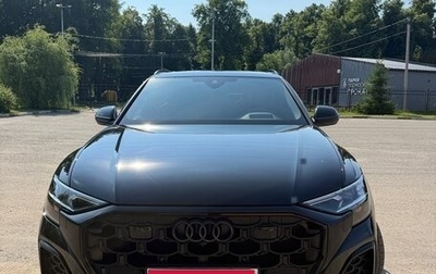 Audi Q8 I, 2024 год, 15 350 000 рублей, 1 фотография