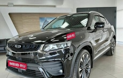 Geely Tugella FY11, 2021 год, 2 640 000 рублей, 1 фотография