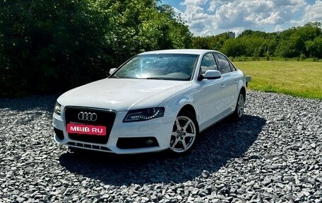 Audi A4, 2011 год, 955 000 рублей, 1 фотография