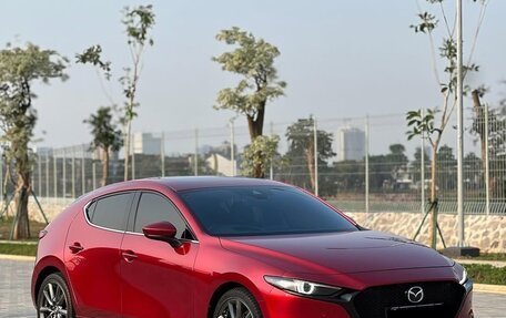 Mazda 3, 2022 год, 1 625 000 рублей, 1 фотография