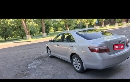 Toyota Camry, 2006 год, 800 000 рублей, 1 фотография