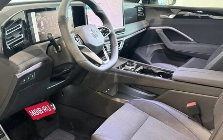 Volkswagen Tiguan, 2026 год, 4 600 000 рублей, 21 фотография