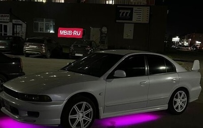 Mitsubishi Aspire, 2000 год, 350 000 рублей, 1 фотография