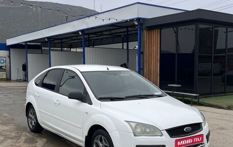 Ford Focus II рестайлинг, 2005 год, 350 000 рублей, 1 фотография
