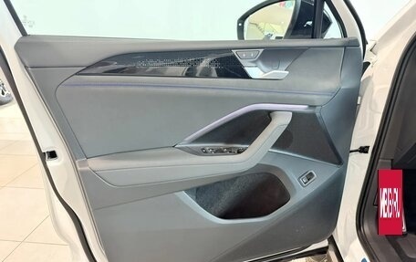Volkswagen Tiguan, 2026 год, 4 600 000 рублей, 25 фотография