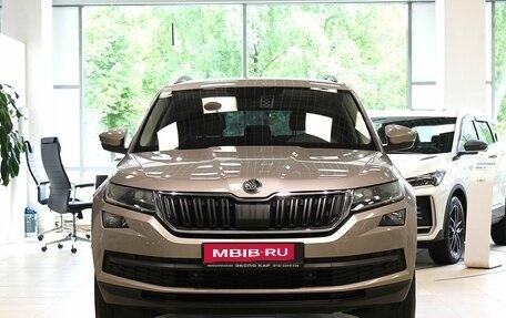Skoda Kodiaq I, 2019 год, 2 780 000 рублей, 2 фотография