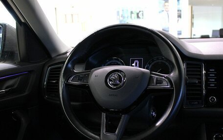 Skoda Kodiaq I, 2019 год, 2 780 000 рублей, 12 фотография