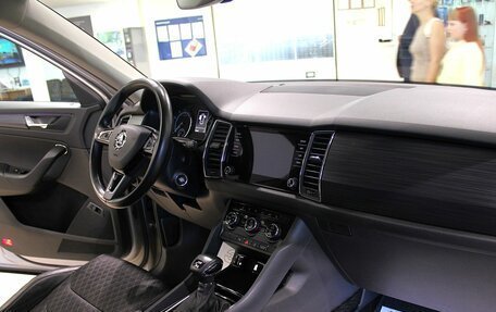 Skoda Kodiaq I, 2019 год, 2 780 000 рублей, 8 фотография