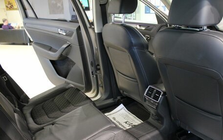 Skoda Kodiaq I, 2019 год, 2 780 000 рублей, 10 фотография