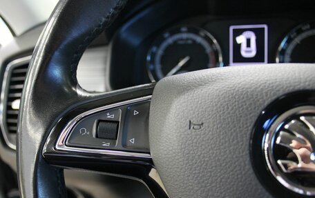 Skoda Kodiaq I, 2019 год, 2 780 000 рублей, 13 фотография