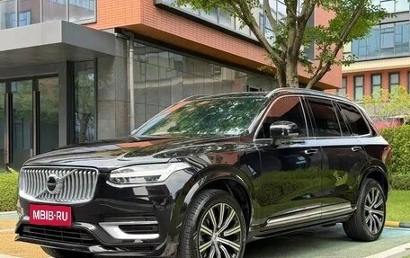 Volvo XC90 II рестайлинг, 2025 год, 7 191 000 рублей, 1 фотография