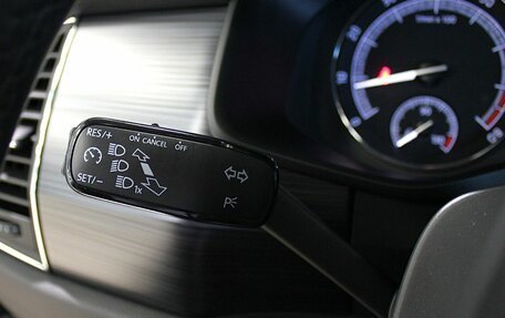 Skoda Kodiaq I, 2019 год, 2 780 000 рублей, 24 фотография