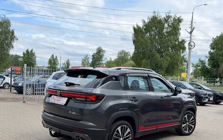 Changan CS35 Plus, 2024 год, 1 890 000 рублей, 4 фотография