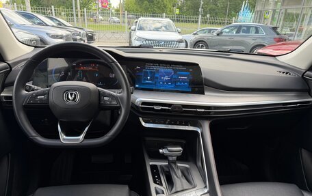 Changan CS35 Plus, 2024 год, 1 890 000 рублей, 6 фотография