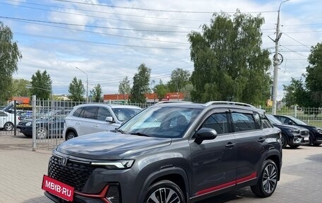 Changan CS35 Plus, 2024 год, 1 890 000 рублей, 2 фотография