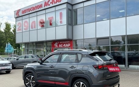 Changan CS35 Plus, 2024 год, 1 890 000 рублей, 3 фотография