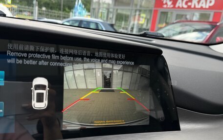 Changan CS35 Plus, 2024 год, 1 890 000 рублей, 10 фотография